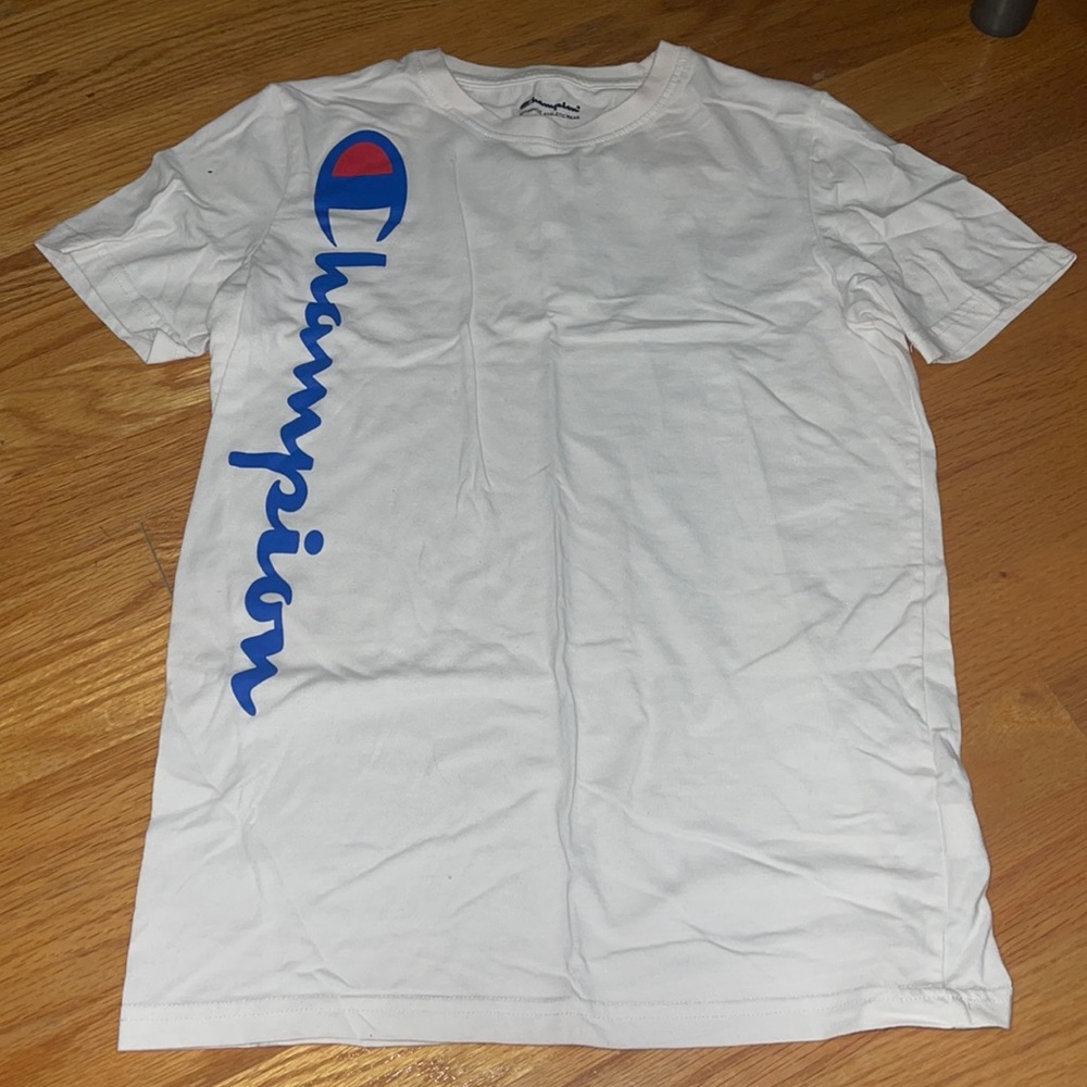 champion t shirt